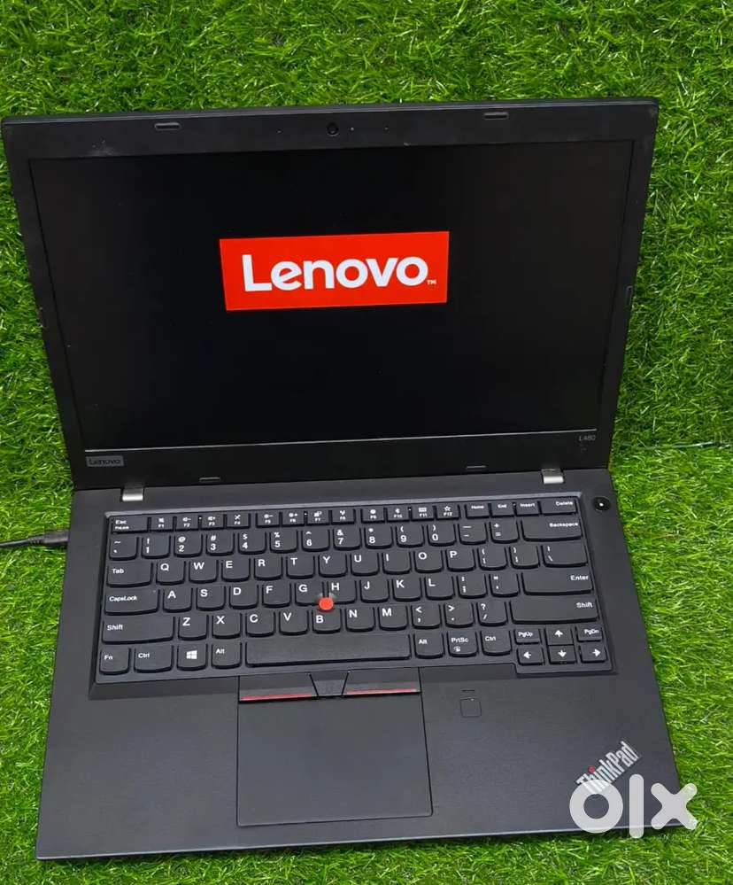 Lenovo laptop