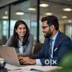 Digital Marketing Executive vacancy at Vytilla, Ernakulam (3/18/9/25)
