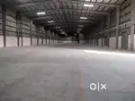 45000sft warehouse space available for rent in Nelamangala