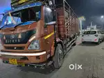 Eicher 2114xp pro cng 22 ft