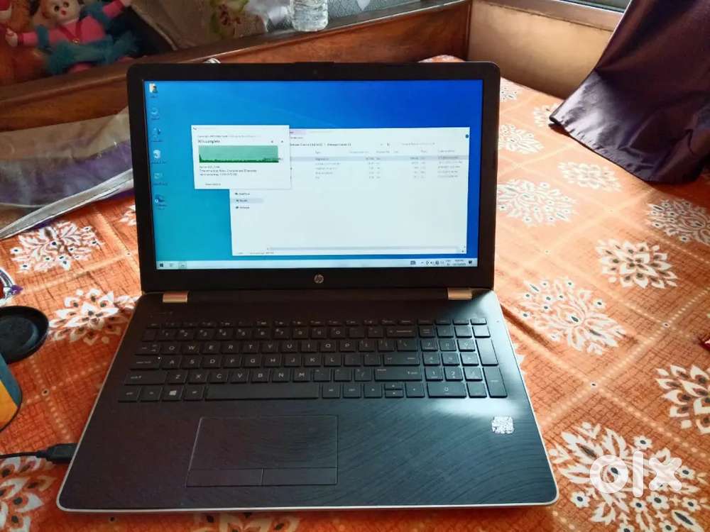 Laptop Good Condition