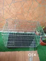 Dog cage (big size)