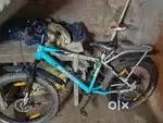 Rockstar 6 Mahina Chala hua