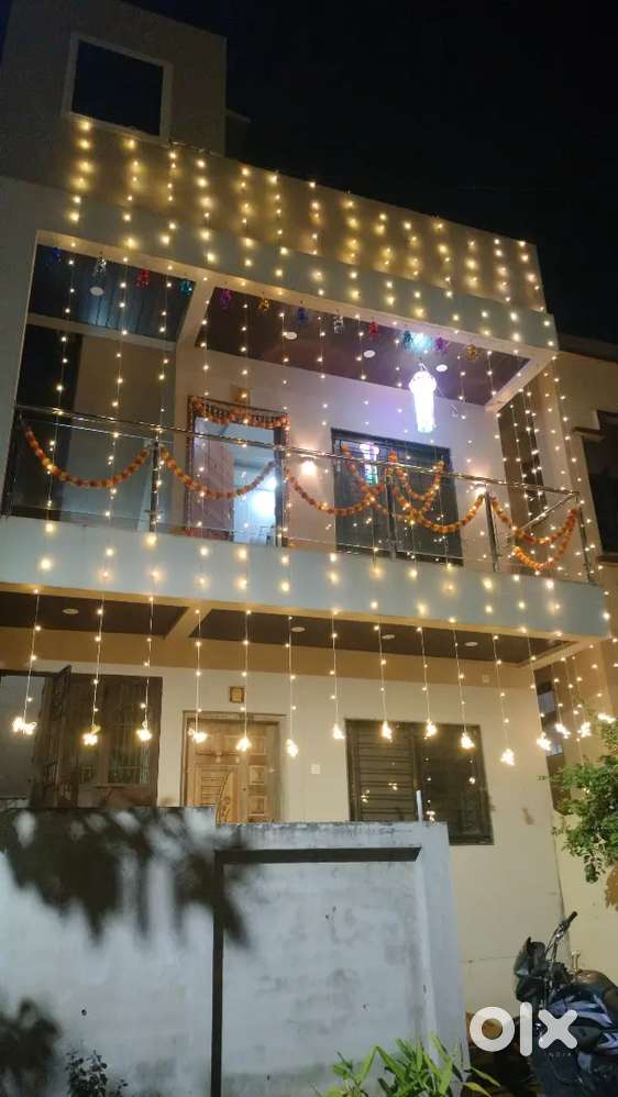 Seprate bangalow rent