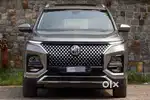 MG Hector Sharp Diesel MT, 2025, Diesel
