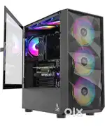 Gaming Computer for sell i5 4570