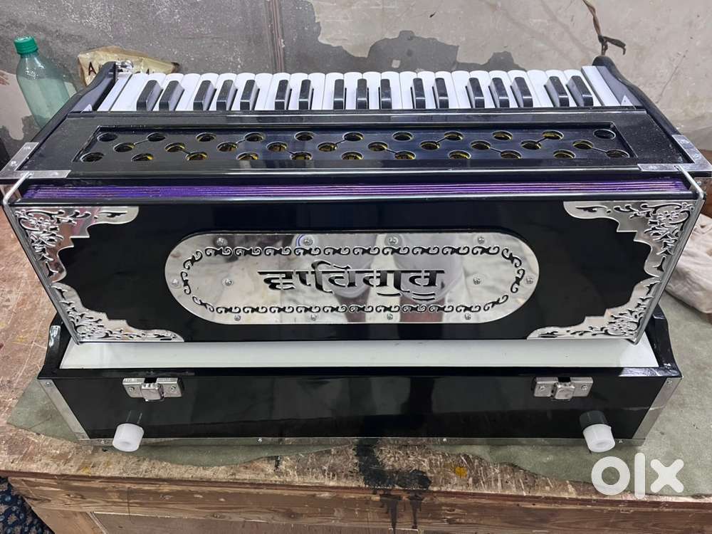 Best quality Harmoniums