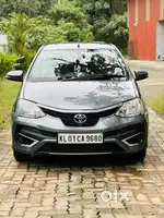 Toyota Etios VD, 2017, Diesel