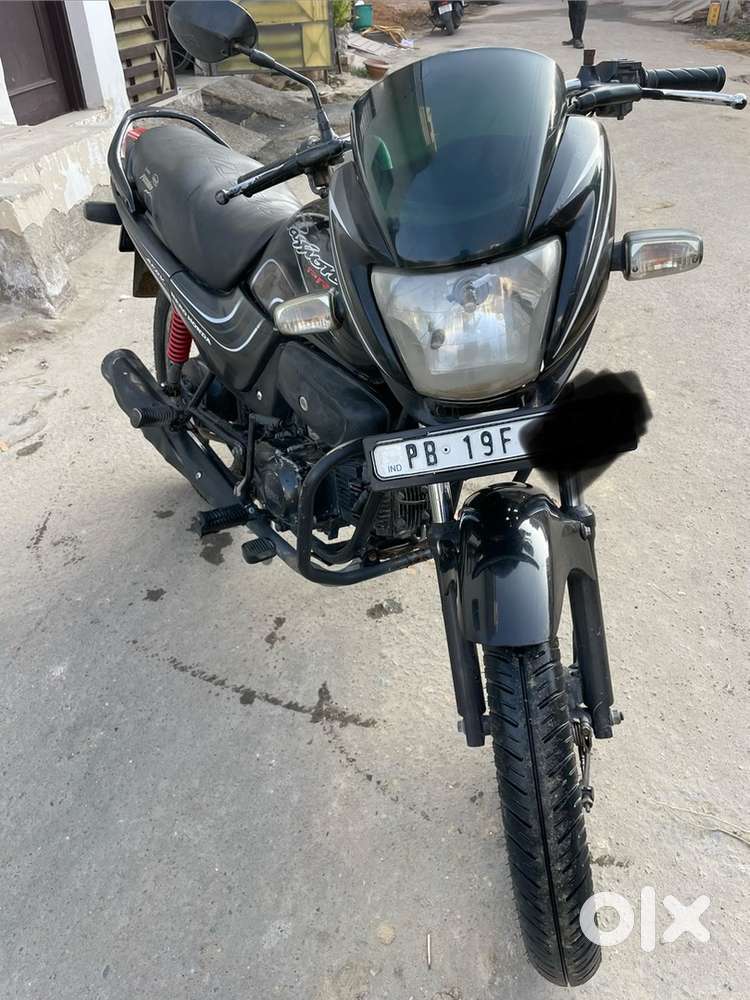 Passion pro in very good condition