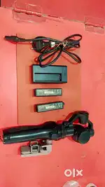 DJI osmo+ selling in lowest price