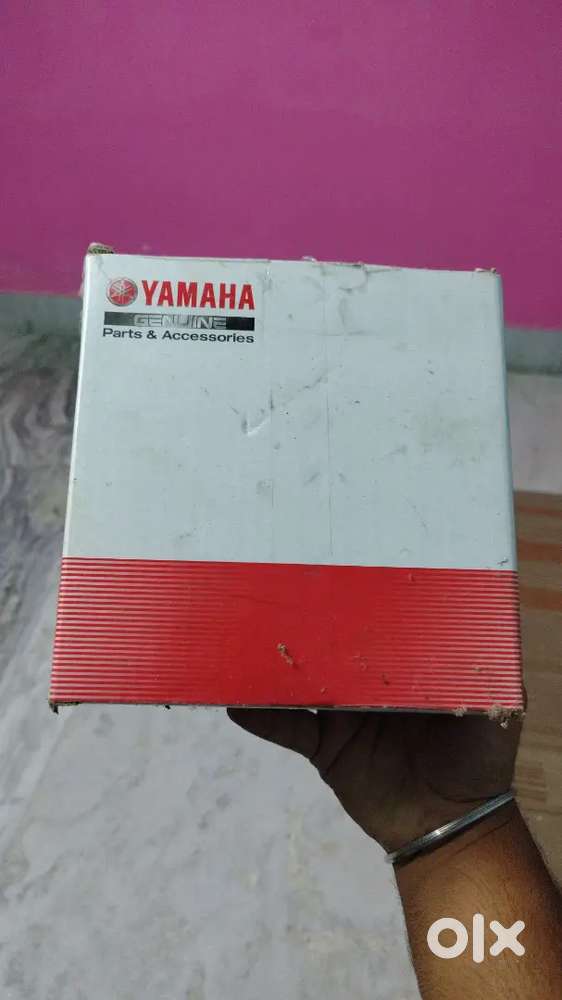 Yamaha MT15 fuel pump