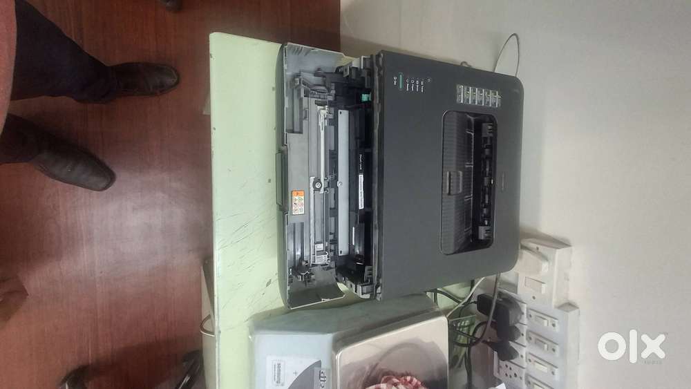 Best Brother HL-L2321D Laserjet Printer