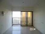 2 Bhk Flat Is For Sale In Kalpataru Sunrise Kolshet Road Thane West.