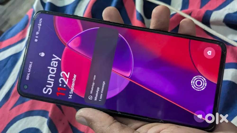 Oneplus 9RT 5G (8/128)