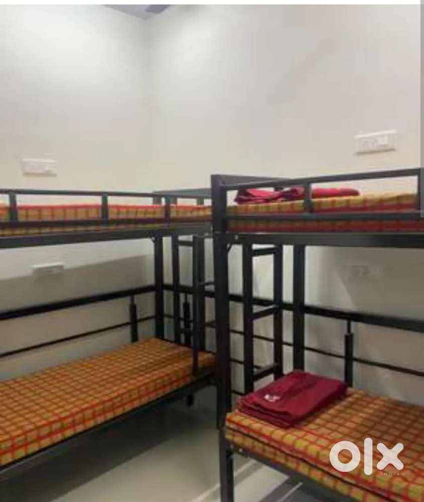 Salt Lake Boys PG Male sharing place(Bidhannagar) in Kolkata