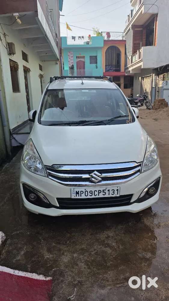 Maruti Suzuki Ertiga 2014 Diesel 196000 Km Driven