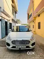 Maruti Suzuki Dzire 2017 Diesel Well Maintained
