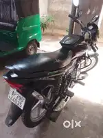 Bajaj platina 100cc