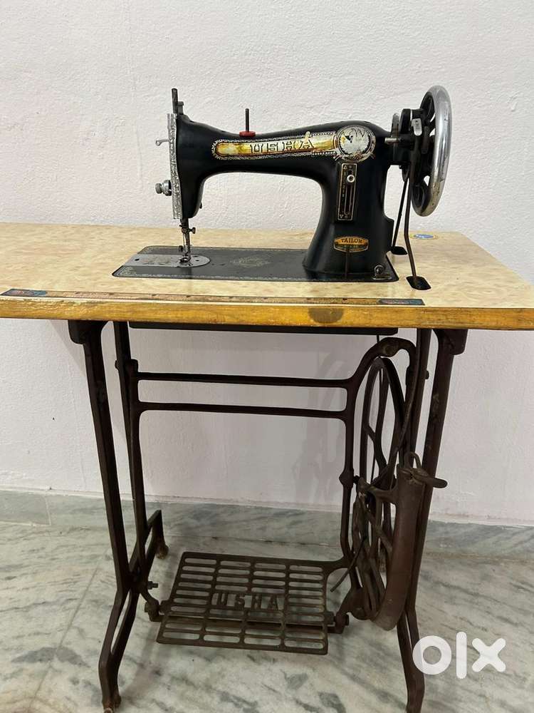 Usha sewing machine