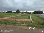 Mirzapur road se High tech city ring road se laga hua plot