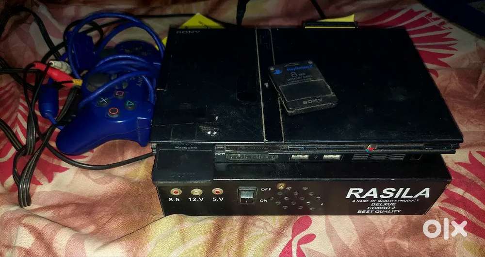 Good condition