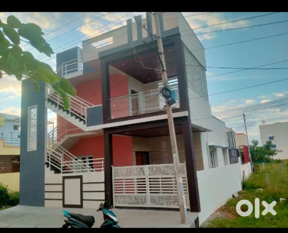3BHK GF 2BHK 1ST F ROOM ATTACHED BATHROOM PREETHI LAYOUT NEAR RINGROAD