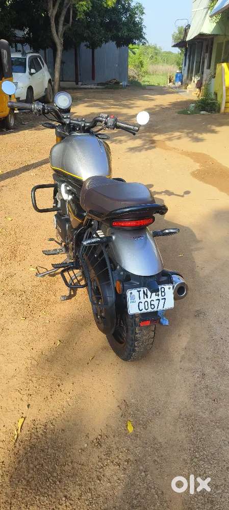TVs ronin showroom condition