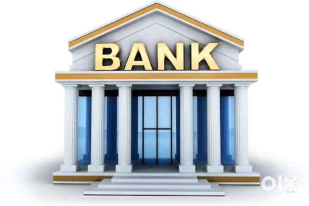 BANKING JOBS FOR FRESHERS ALL INDIA HIRING