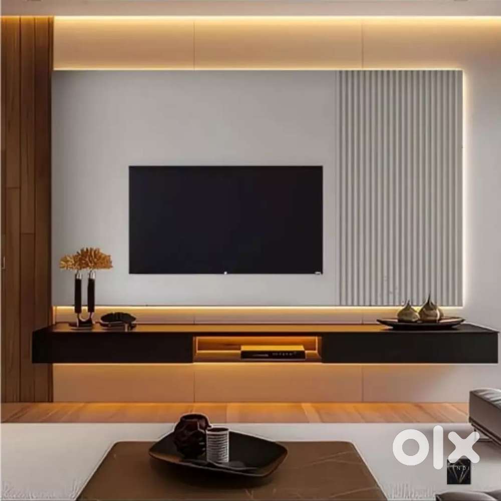 SRI GAYATHRI INTERIORS AND WOOD WORKS