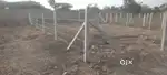 Clear title registered plot of 200 sq yards for sale