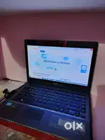 Acer laptop