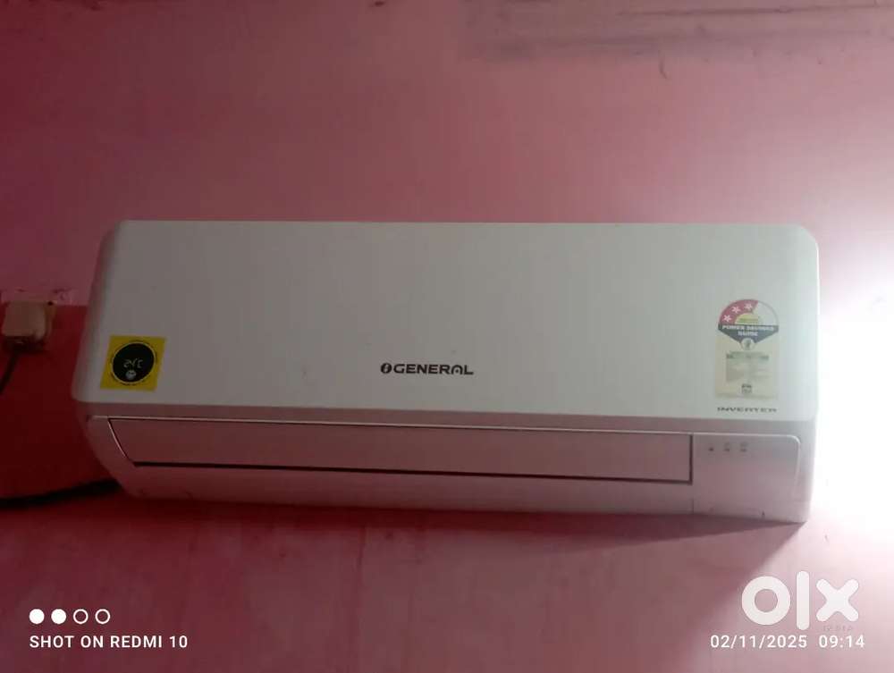 SR AIR CONDITIONERS