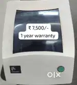 Barcode Printer For All Type of Business