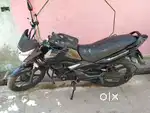 Honda Unicorn 2021