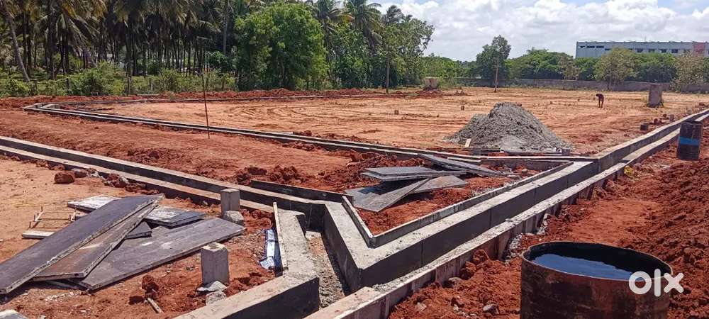 கோயம்புத்தூரில் வீட்டுமனையில் முதலீடு செய்ய விருப்பமா?