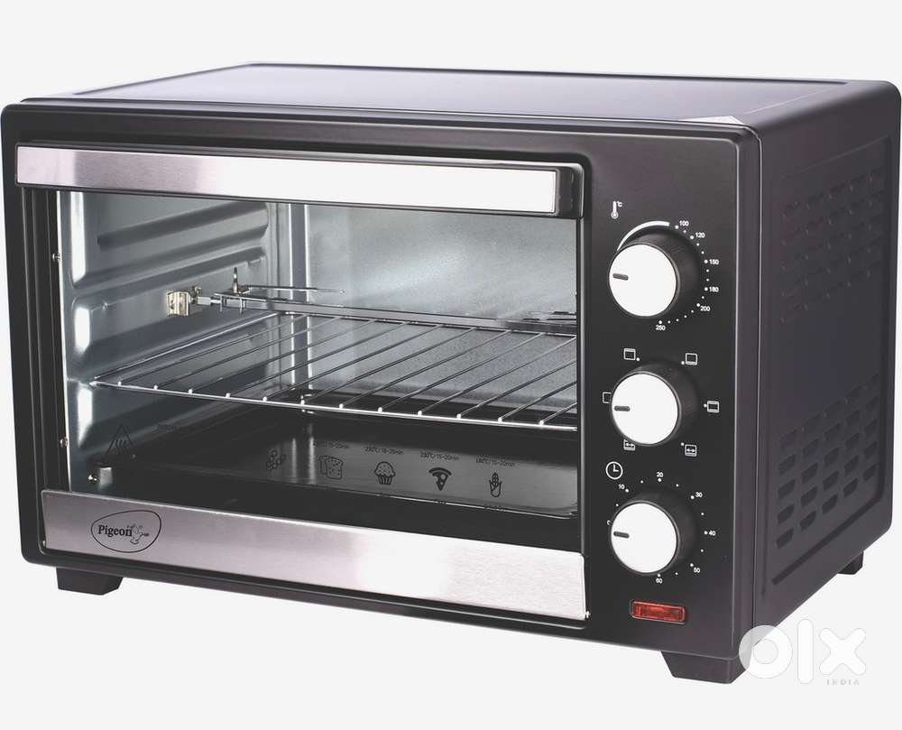 Pigeon OTG oven