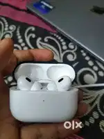 Air pods pro second gen ( lightning)
