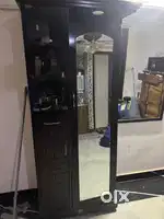 Dressing table and computer table