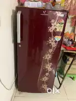 Videocon Fridge 172 liters