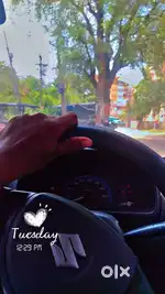 Personal Driver