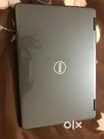 Dell four in one laptop plus computer plus touchscreen plus tablet