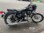 Bullet electra modified New condition