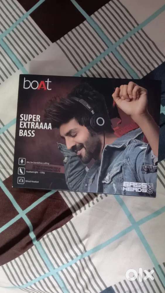 New headphones and speakers in wholesale price