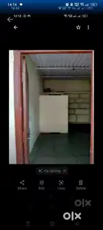 Gramakantam registered property just 10 steps from damaiguda bus stop
