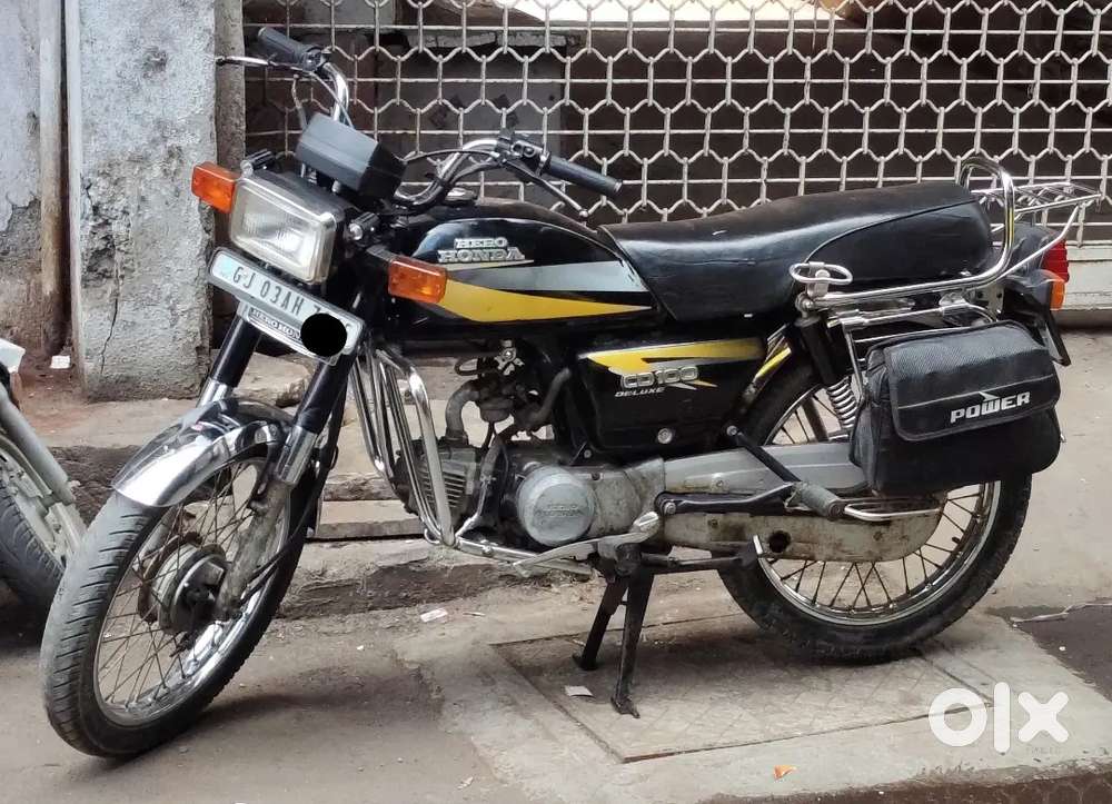 Good condition