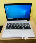 HP PROBOOK G7 CORE i5 10TH GEN PROCESSOR 16GB RAM 512GB SSD