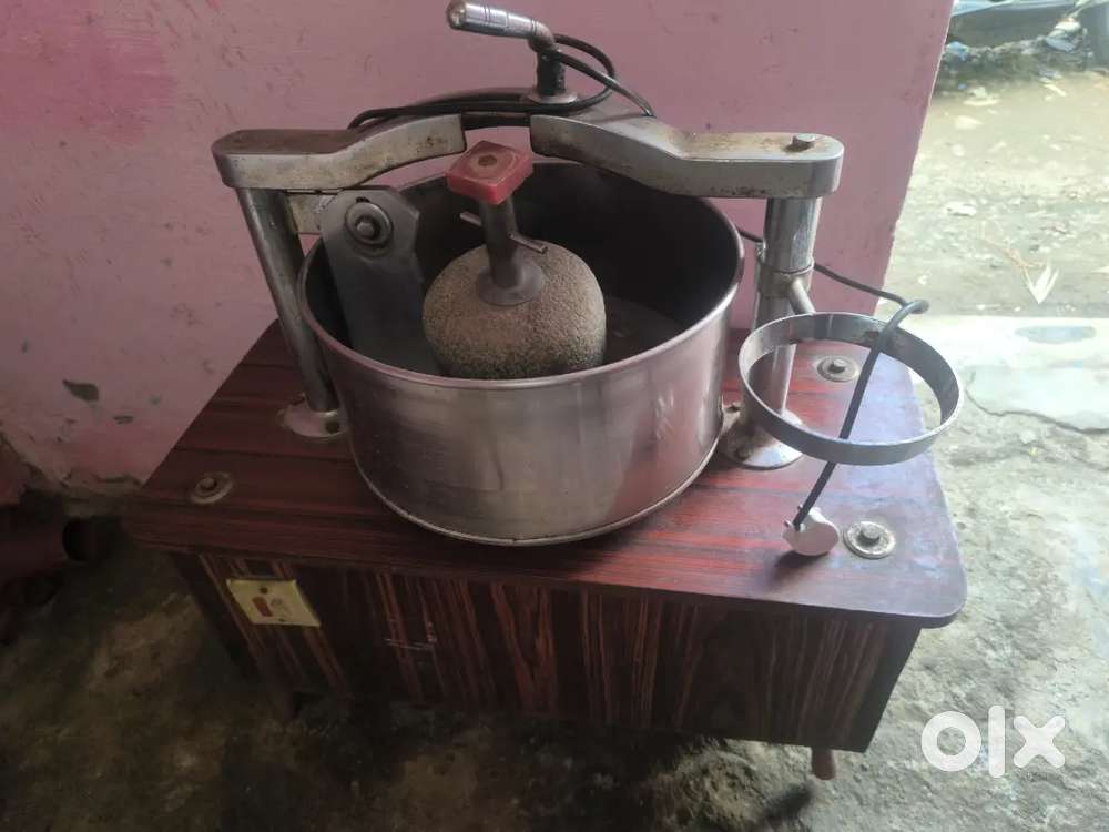 Kavadi 2 liter grinder