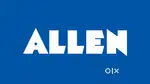 ALLEN Class 11 JEE RACE Study Material PDF (PCM + Solutions)