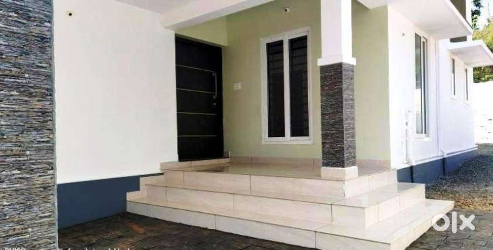 Down Payment 10% House For Sale In Palakkad - 6.96 Cent and Available