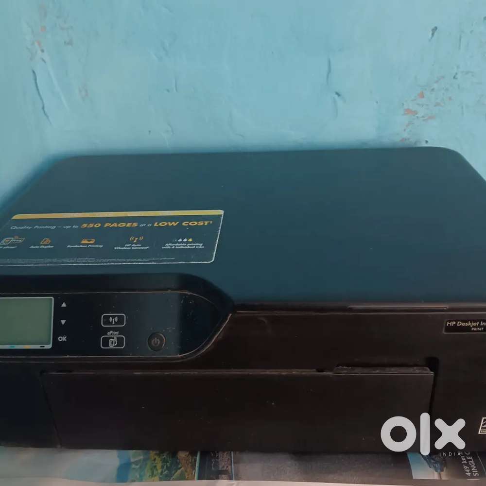 Hp printer